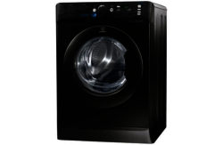 Indesit XWD71452K 7KG 1400 Spin Washing Machine-Ins/Del/Rec